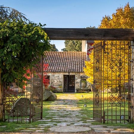 Auberge A Pignata Levie ภายนอก รูปภาพ