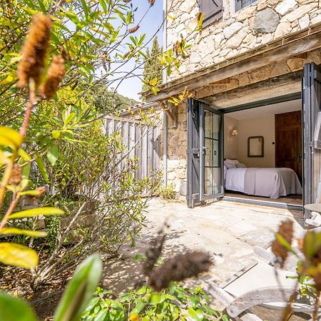 Auberge A Pignata Levie ภายนอก รูปภาพ