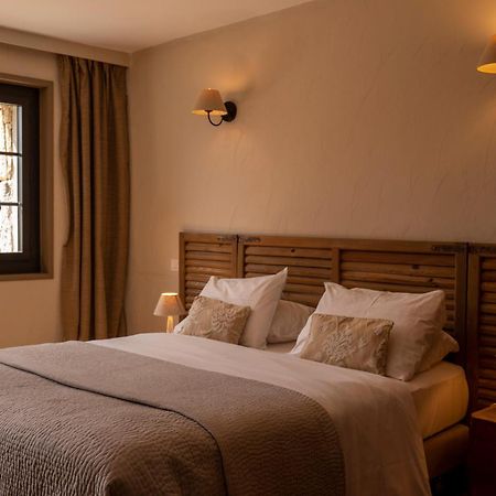 Auberge A Pignata Levie ภายนอก รูปภาพ