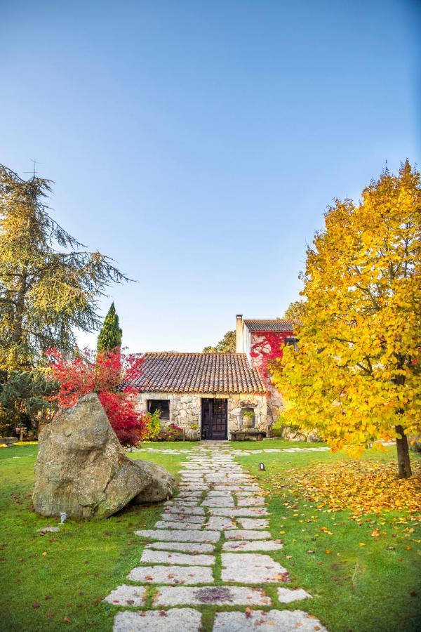 Auberge A Pignata Levie ภายนอก รูปภาพ