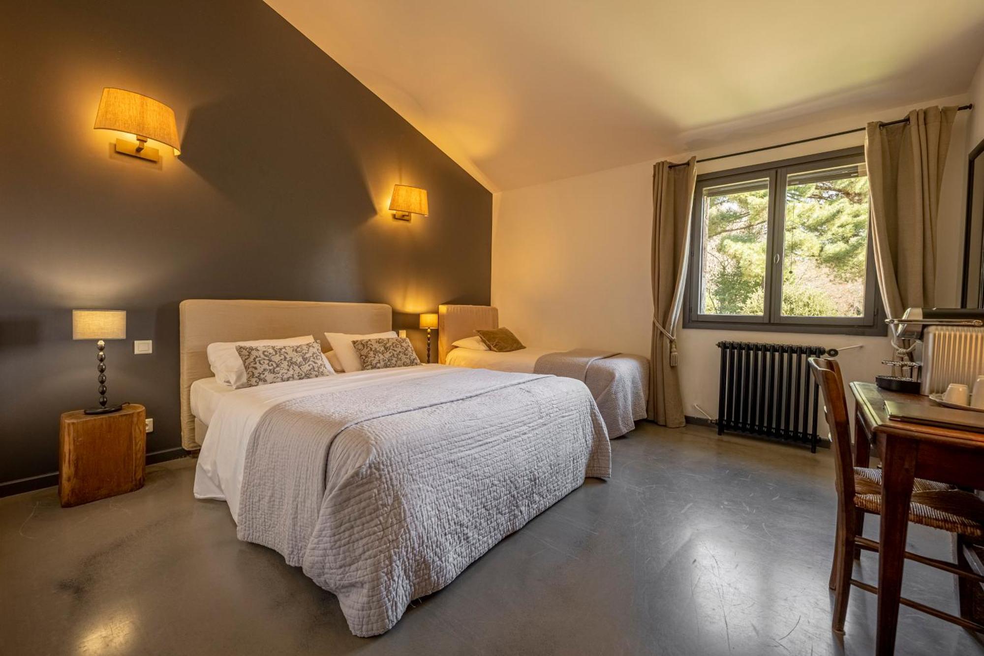 Auberge A Pignata Levie ภายนอก รูปภาพ