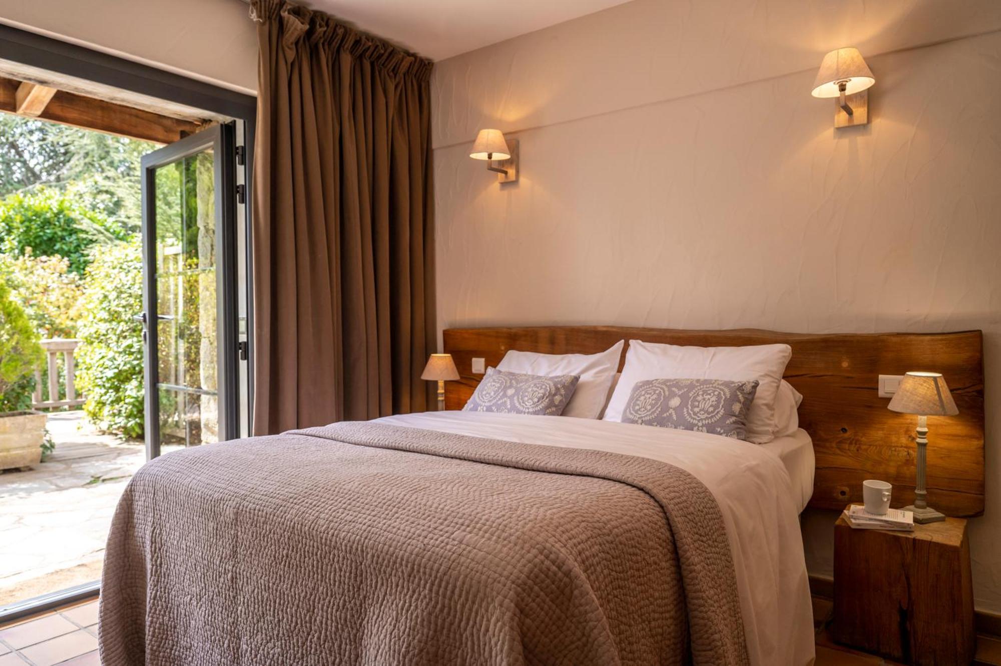 Auberge A Pignata Levie ภายนอก รูปภาพ