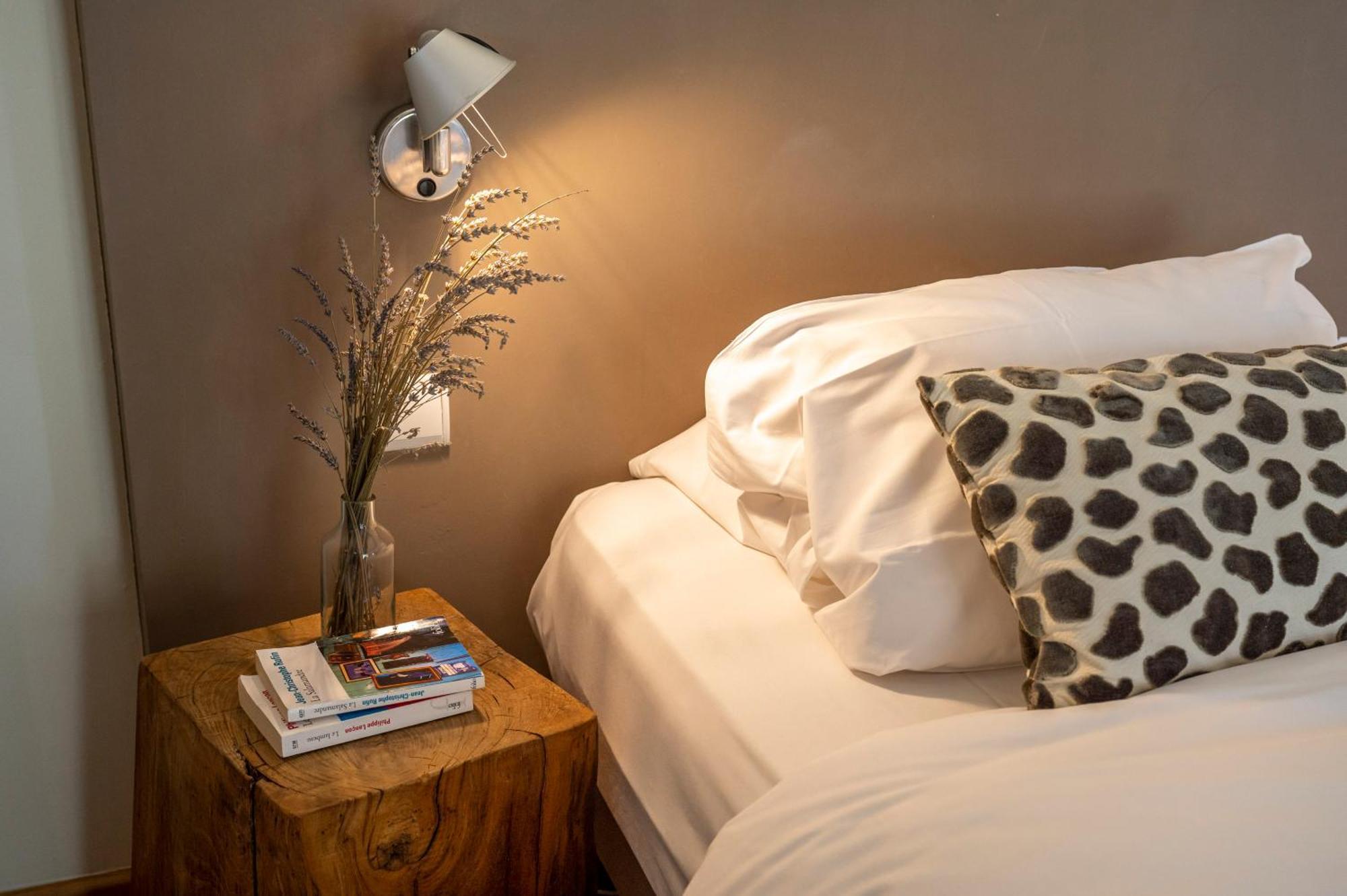 Auberge A Pignata Levie ภายนอก รูปภาพ