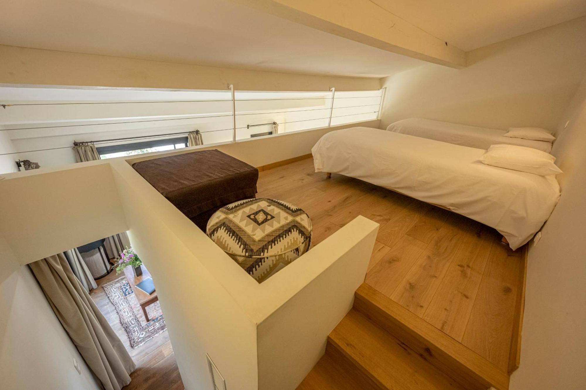 Auberge A Pignata Levie ภายนอก รูปภาพ