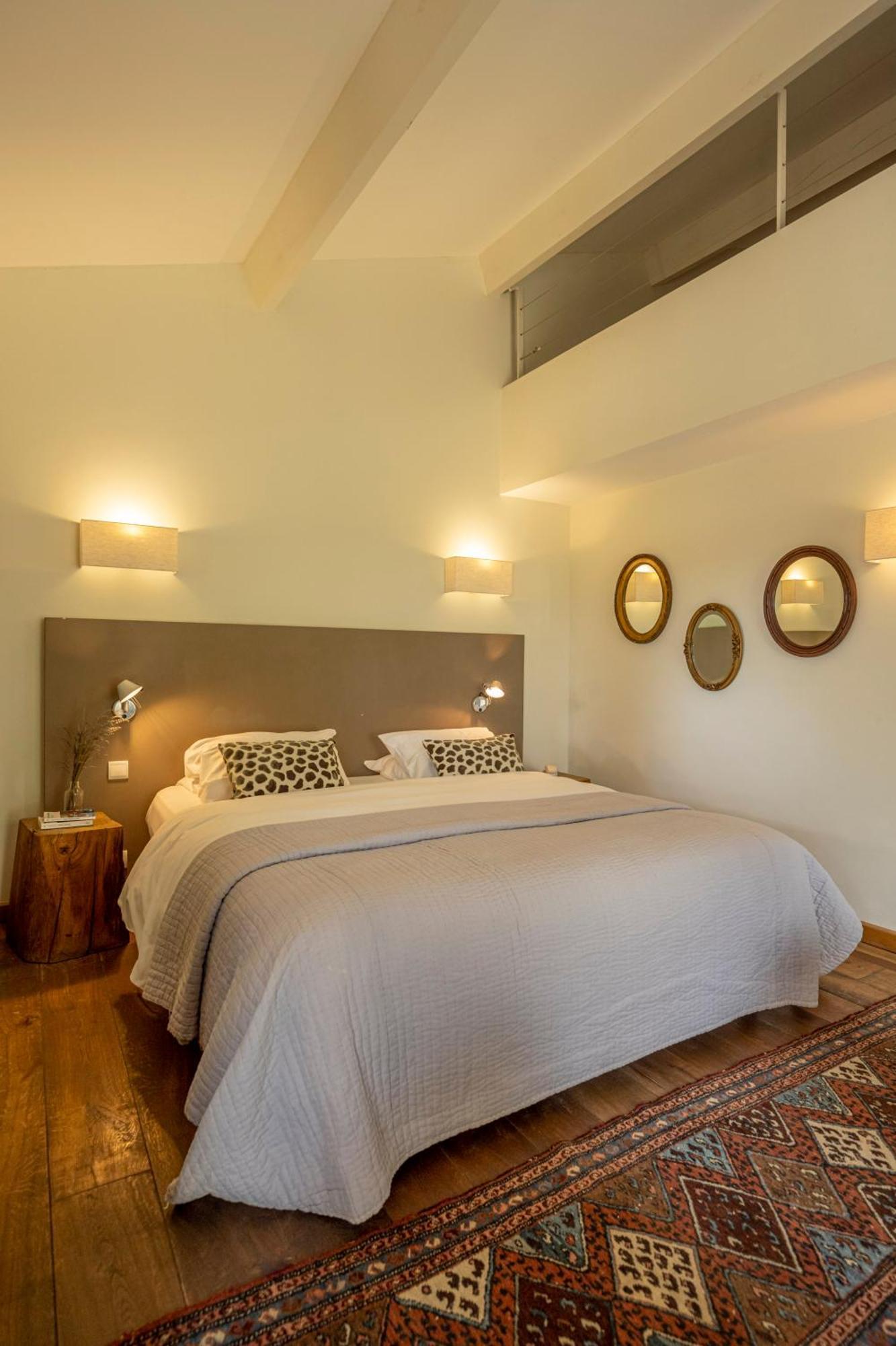 Auberge A Pignata Levie ภายนอก รูปภาพ
