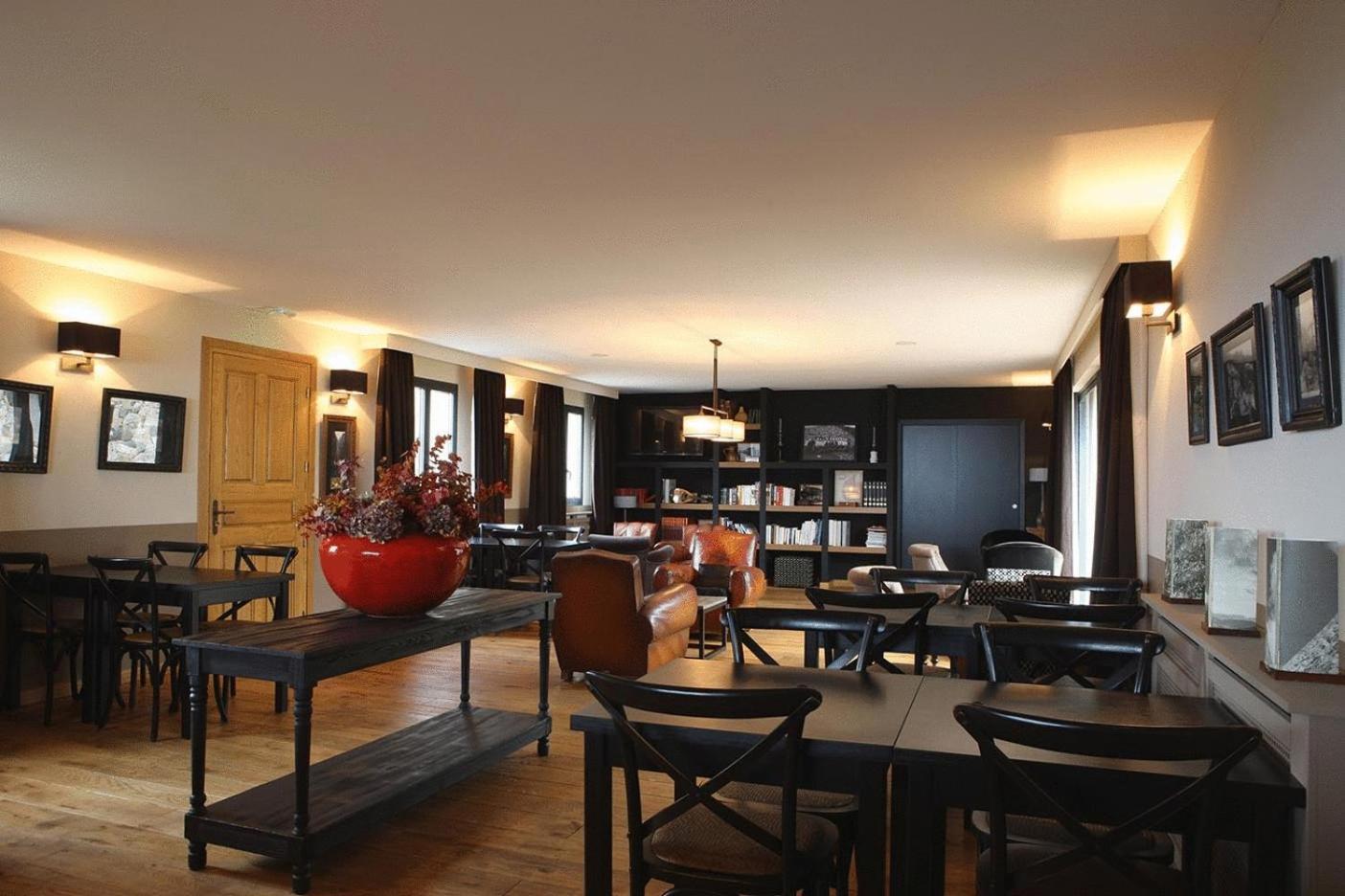 Auberge A Pignata Levie ภายนอก รูปภาพ