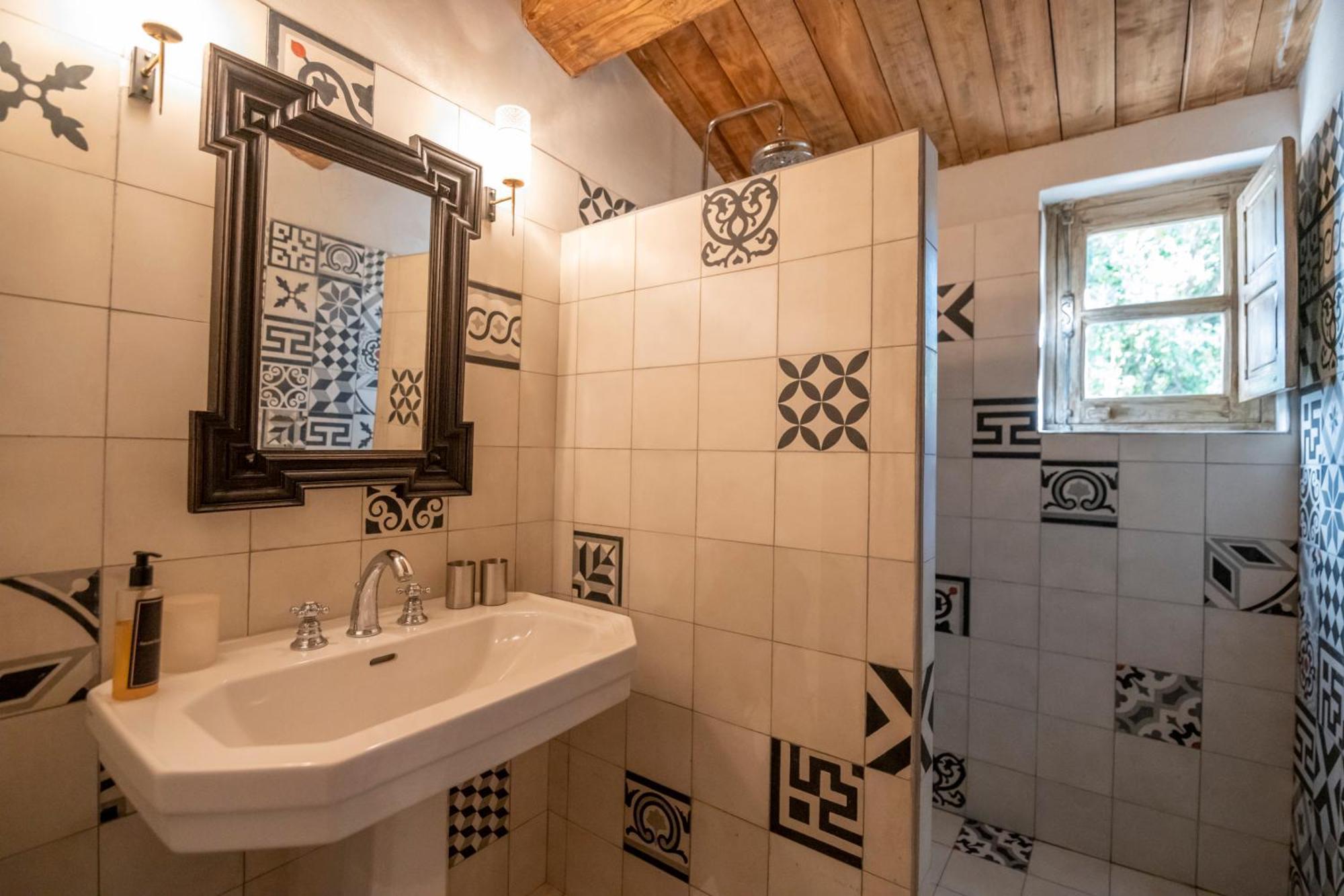 Auberge A Pignata Levie ภายนอก รูปภาพ