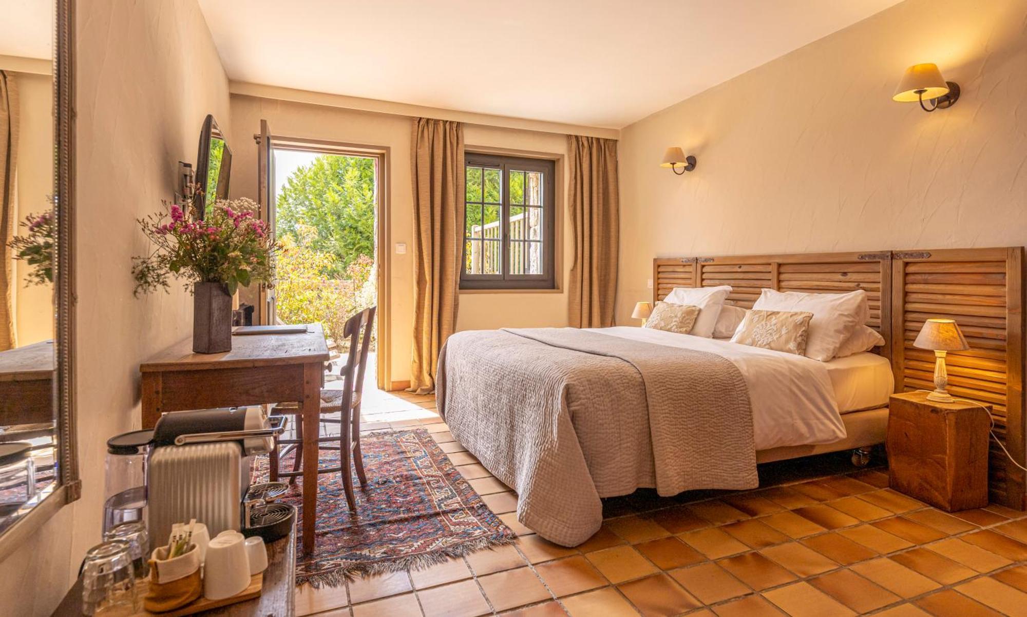 Auberge A Pignata Levie ภายนอก รูปภาพ