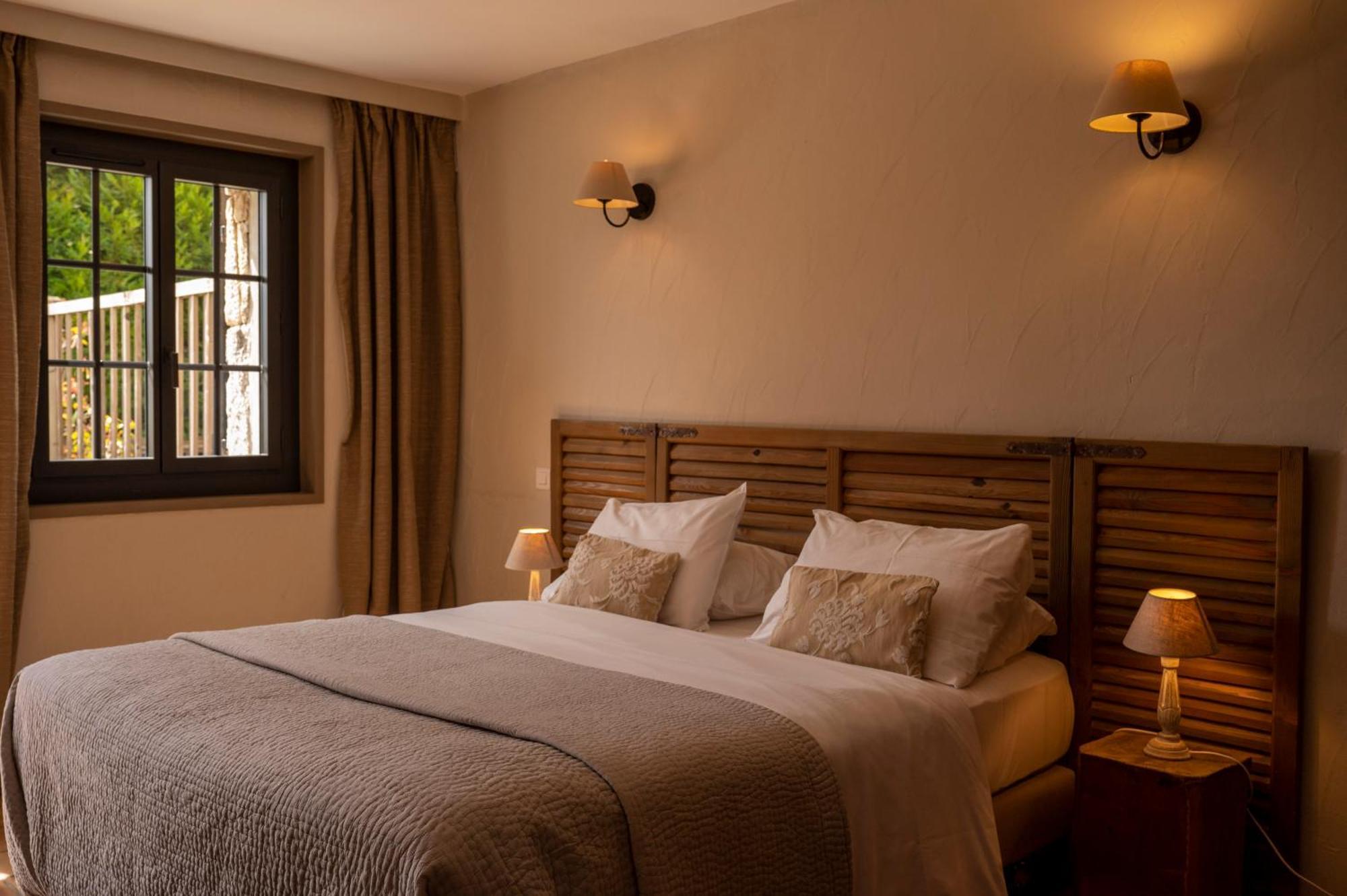 Auberge A Pignata Levie ภายนอก รูปภาพ