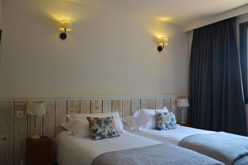 Auberge A Pignata Levie ภายนอก รูปภาพ