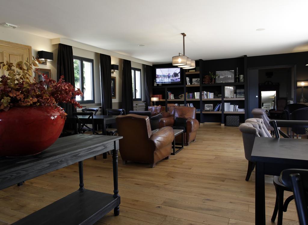 Auberge A Pignata Levie ภายนอก รูปภาพ